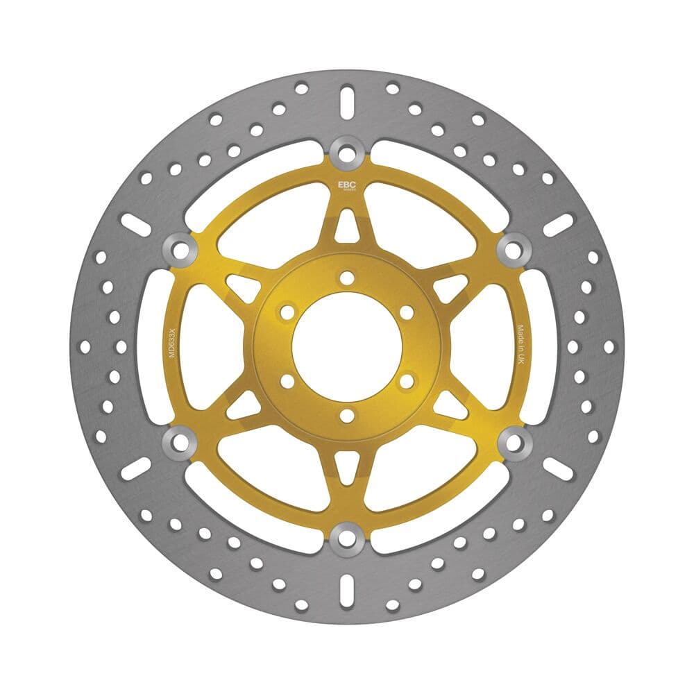 X-Series Brake Rotor