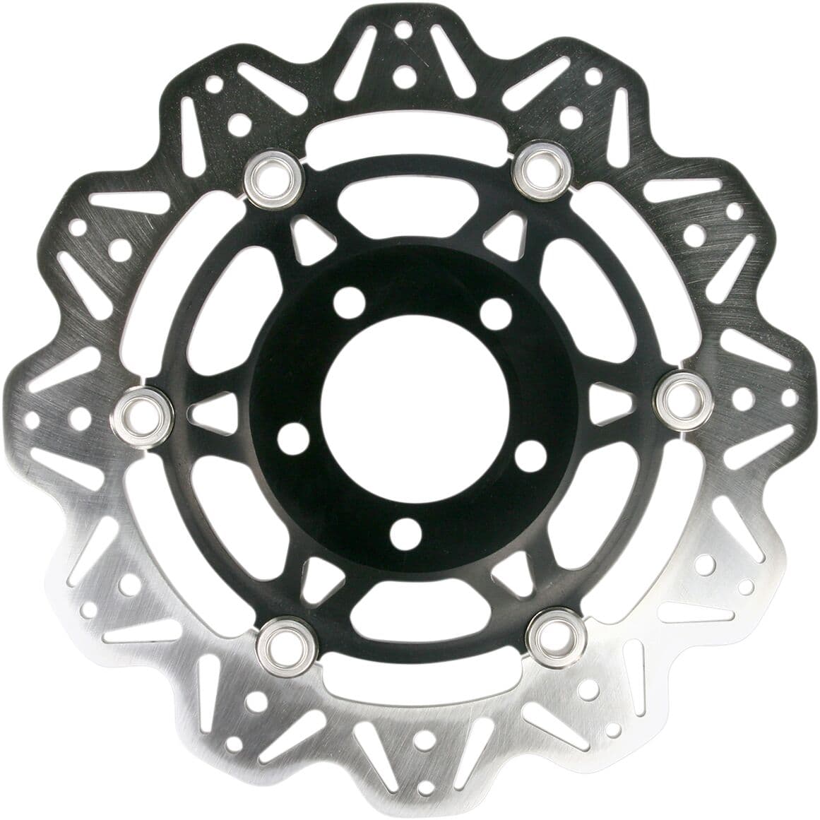 VR Series Vee-Rotor™