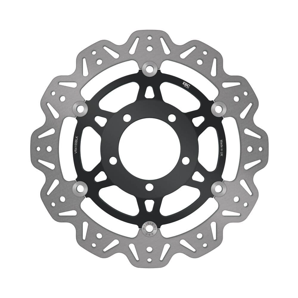 VR Series Vee-Rotor™