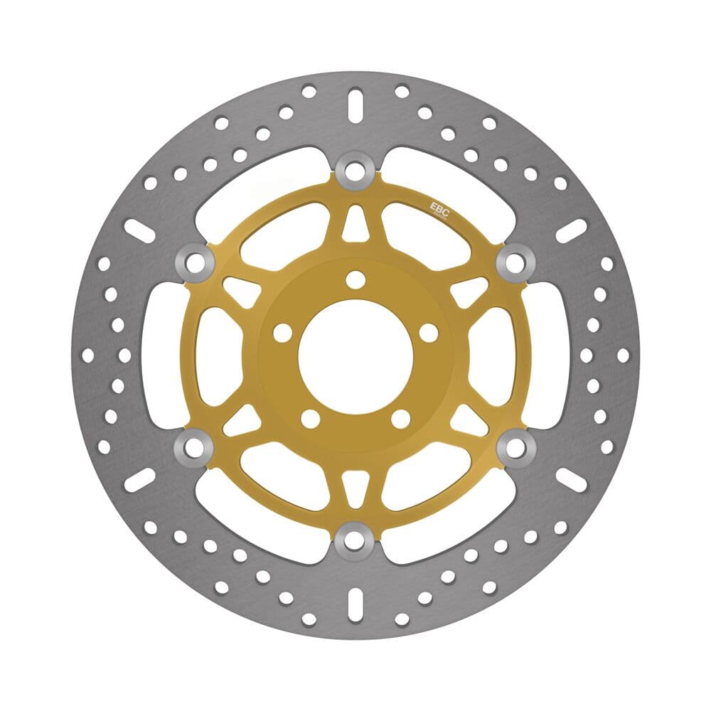 X-Series Brake Rotor
