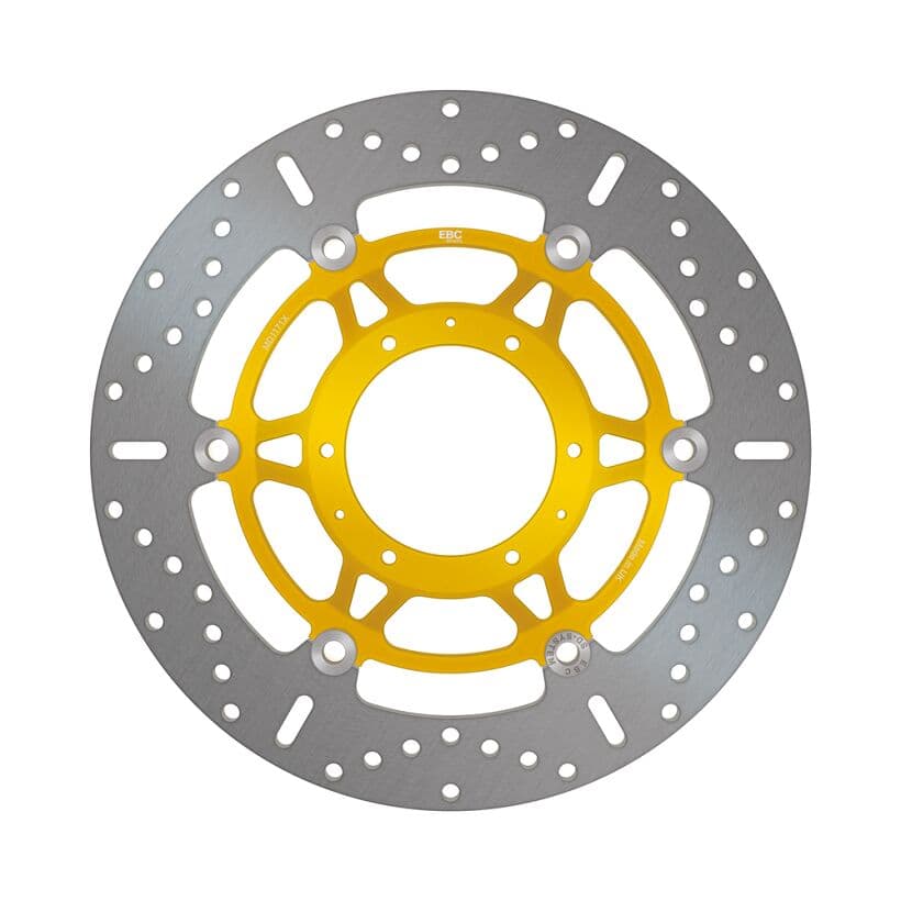 X-Series Brake Rotor
