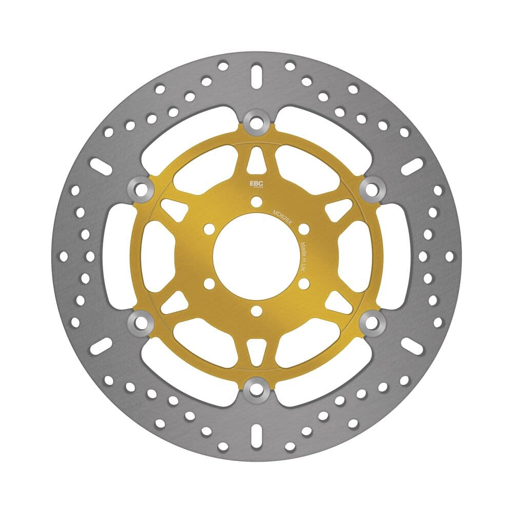 X-Series Brake Rotor