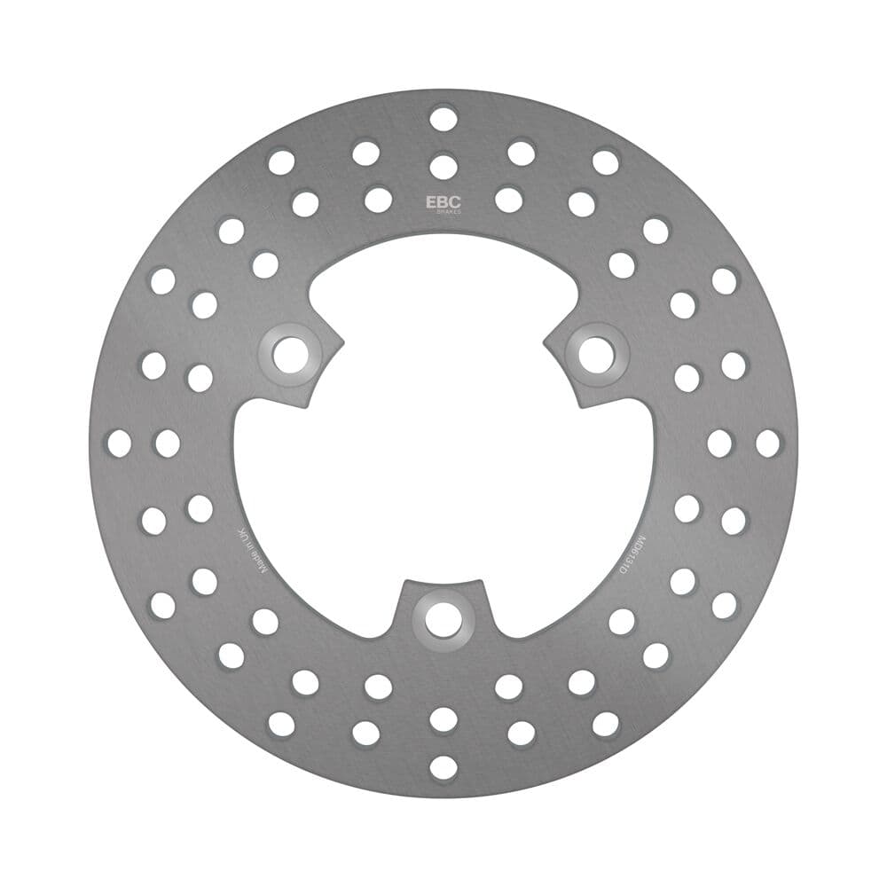 Round D-Series Fixed Offroad Brake Rotor