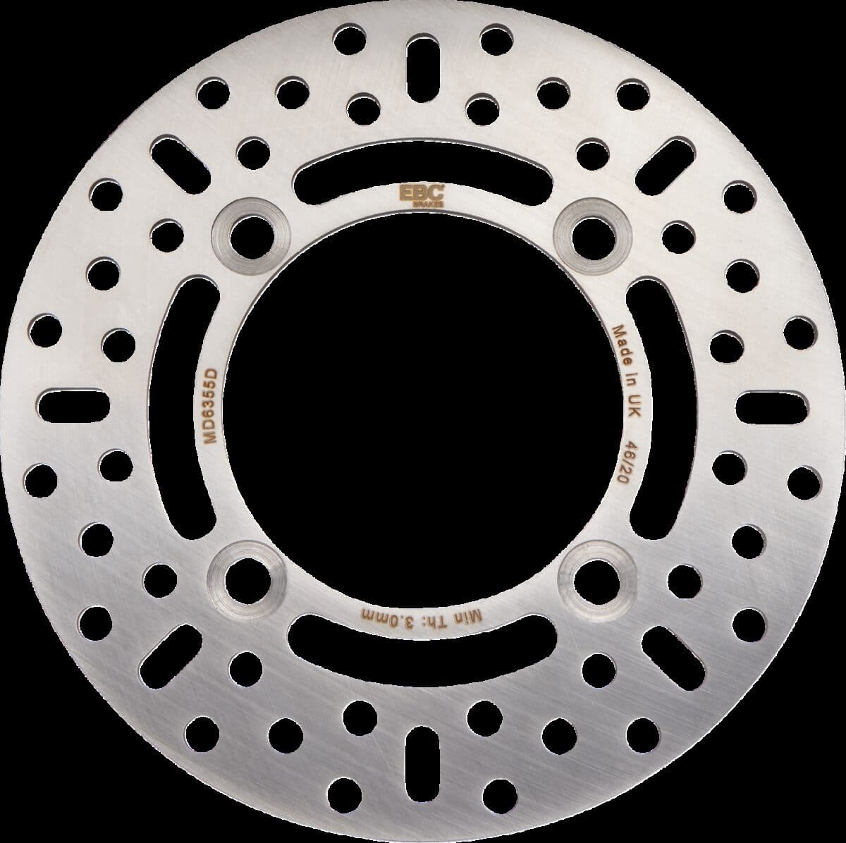 Brake Rotor