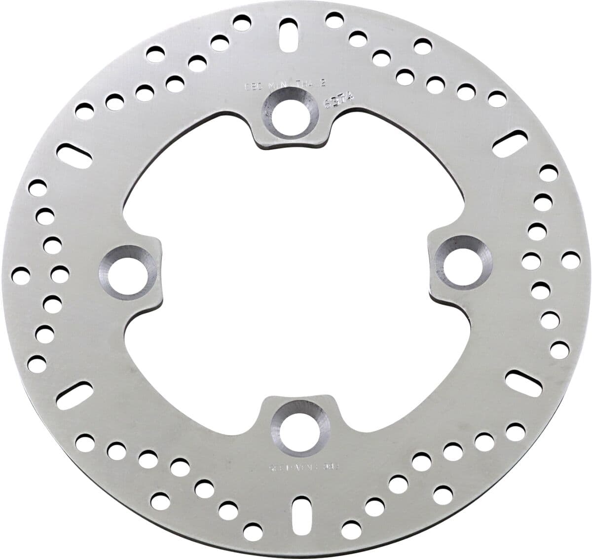 MD Series ATV Brake Rotor