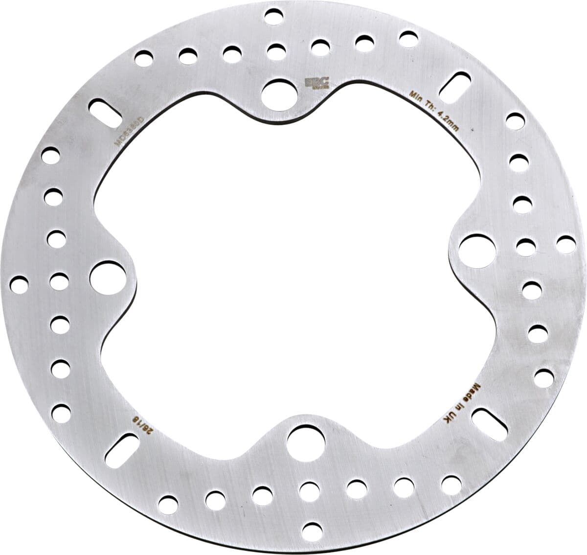 MD Series ATV Brake Rotor