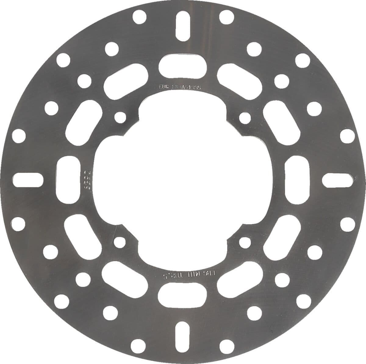 MD Series ATV Brake Rotor