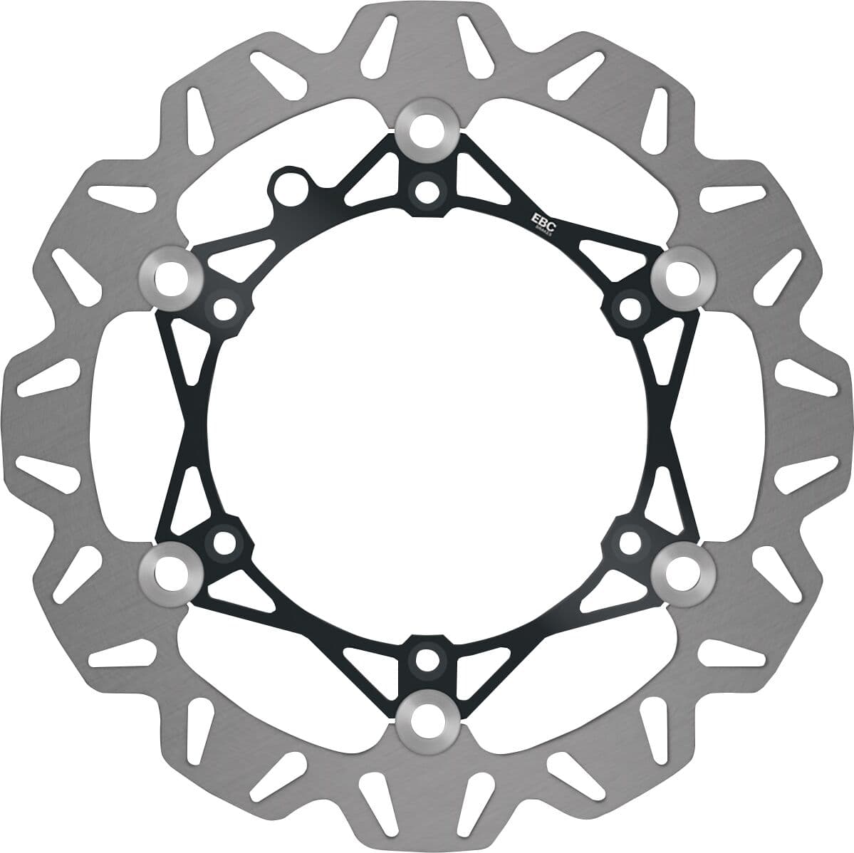 CX Extreme™ Brake Rotor