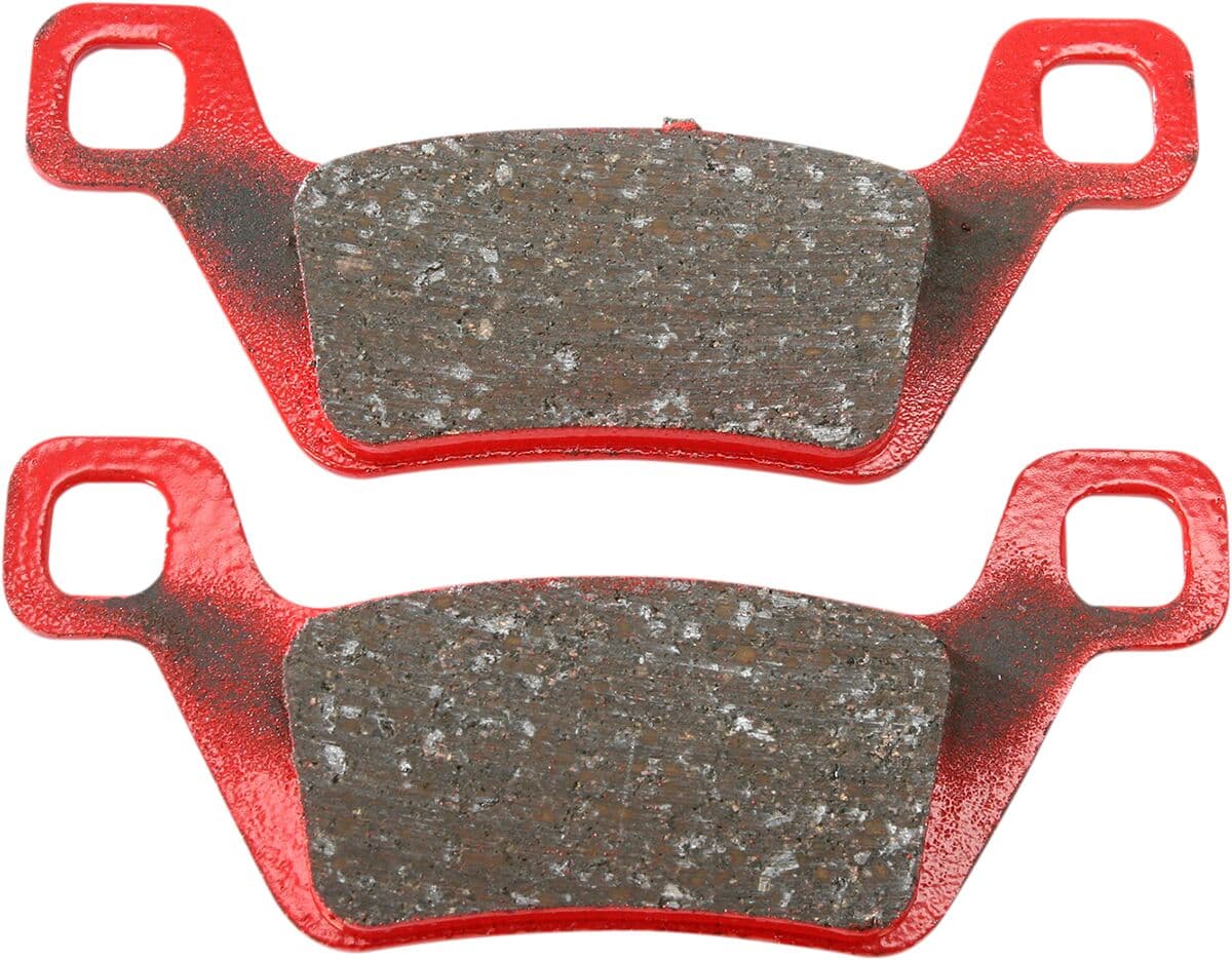 Sport Carbon "X" Brake Pads