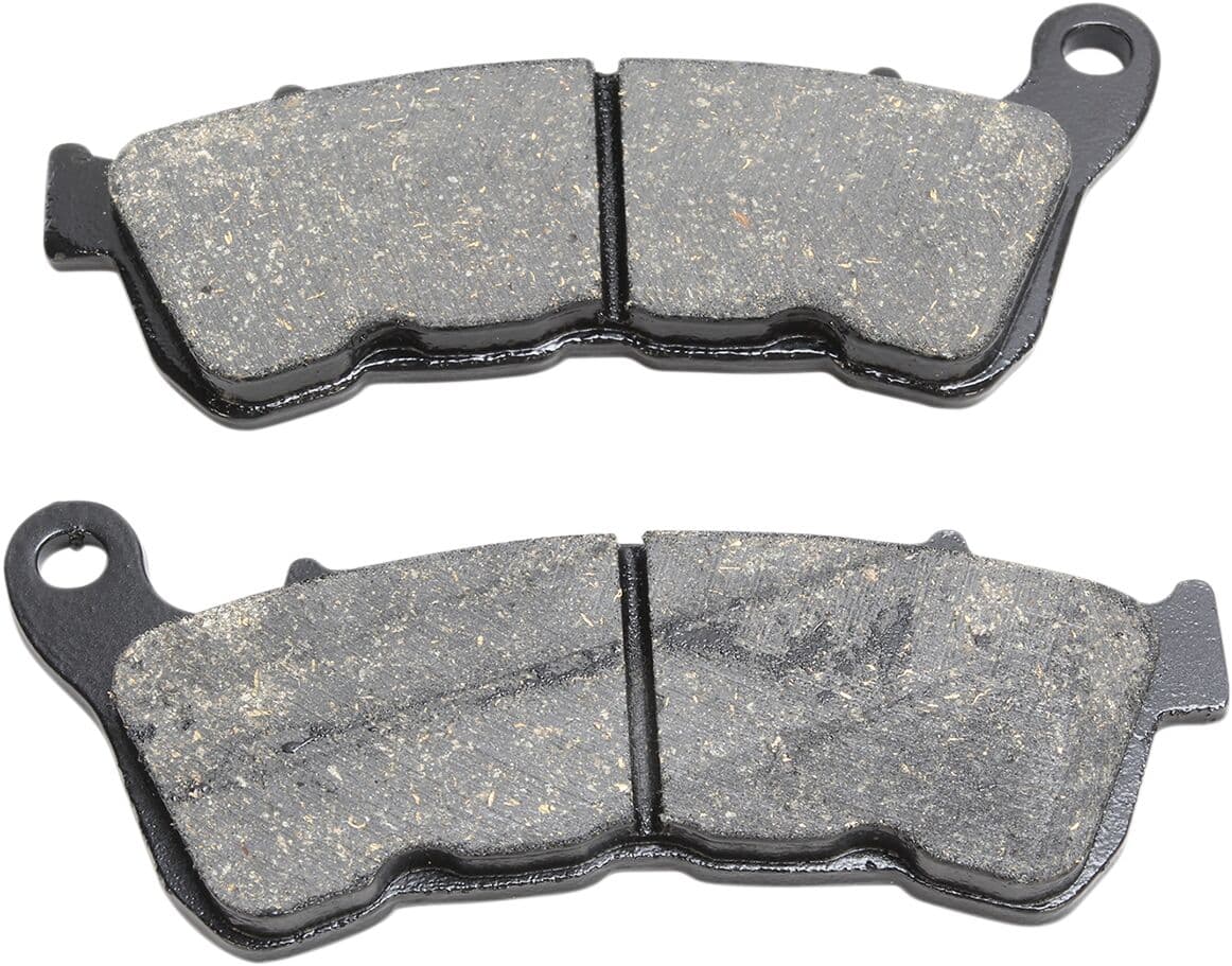 Organic Harley/Buell Brake Pads