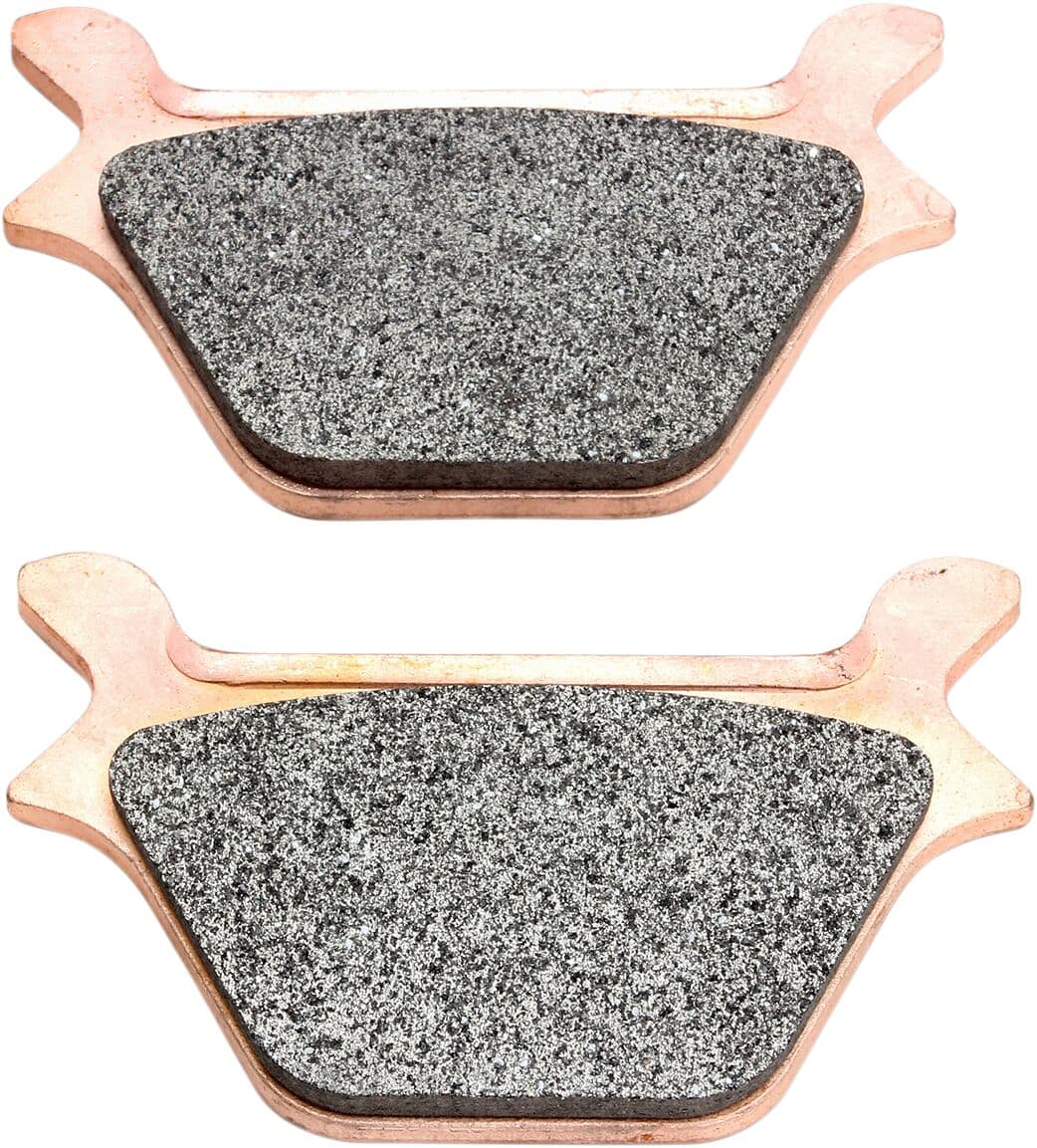 Extreme Performance Sintered "EPFA" Brake Pads