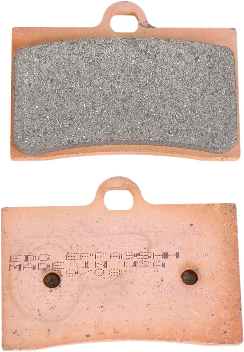 EPFA Series Extreme Pro Sindered Brake Pads