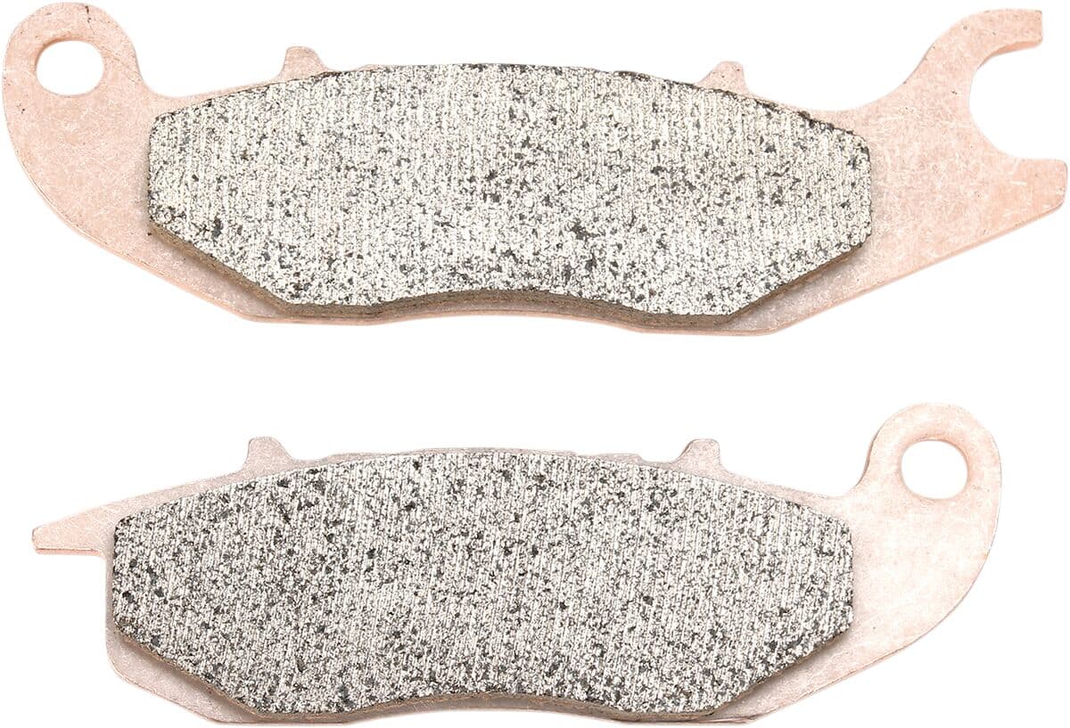 Sintered "HH" Brake Pads