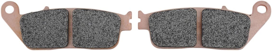 Sintered Metal Brake Pads