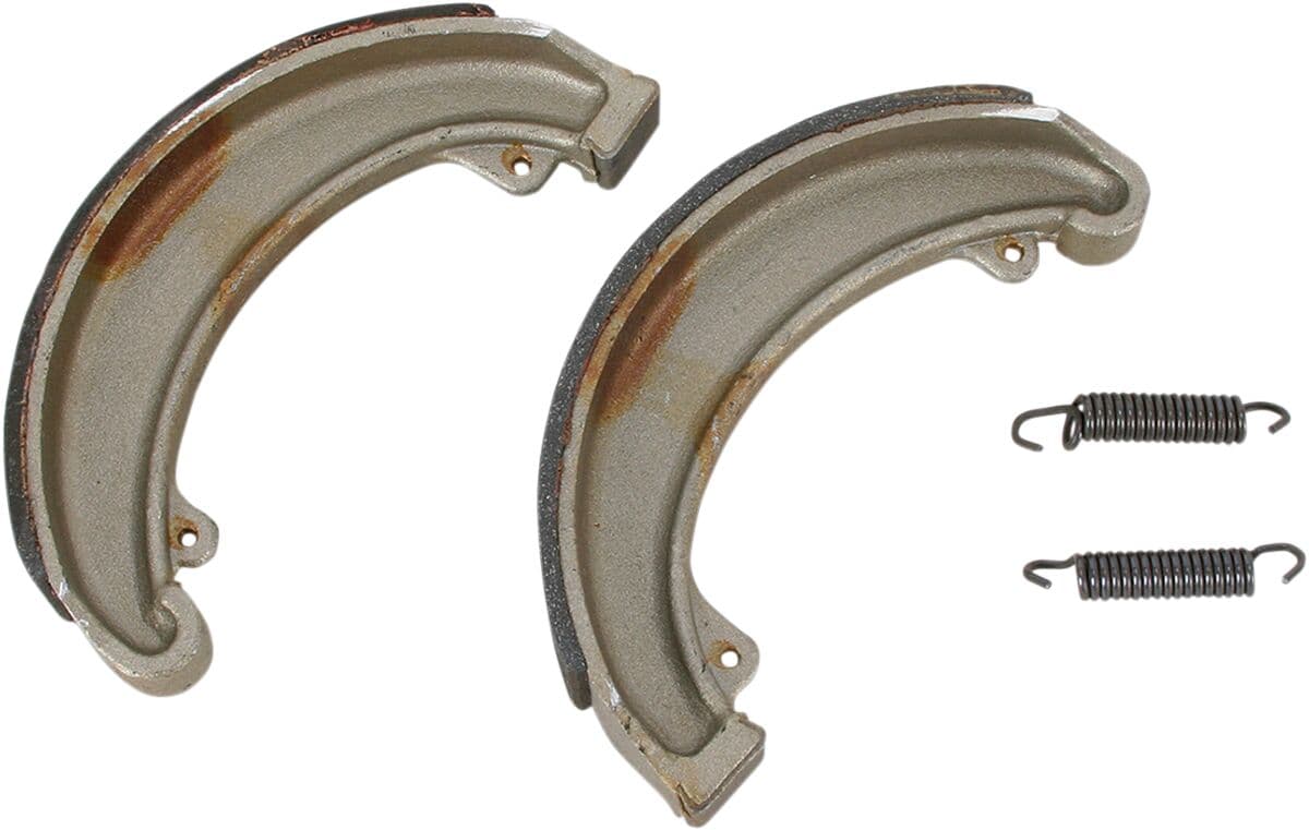 Carbon Graphite "X" Brake Shoes