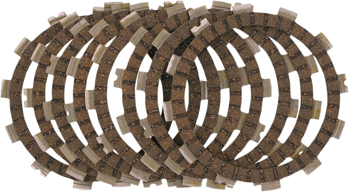 CK Standard Series Clutch Kit