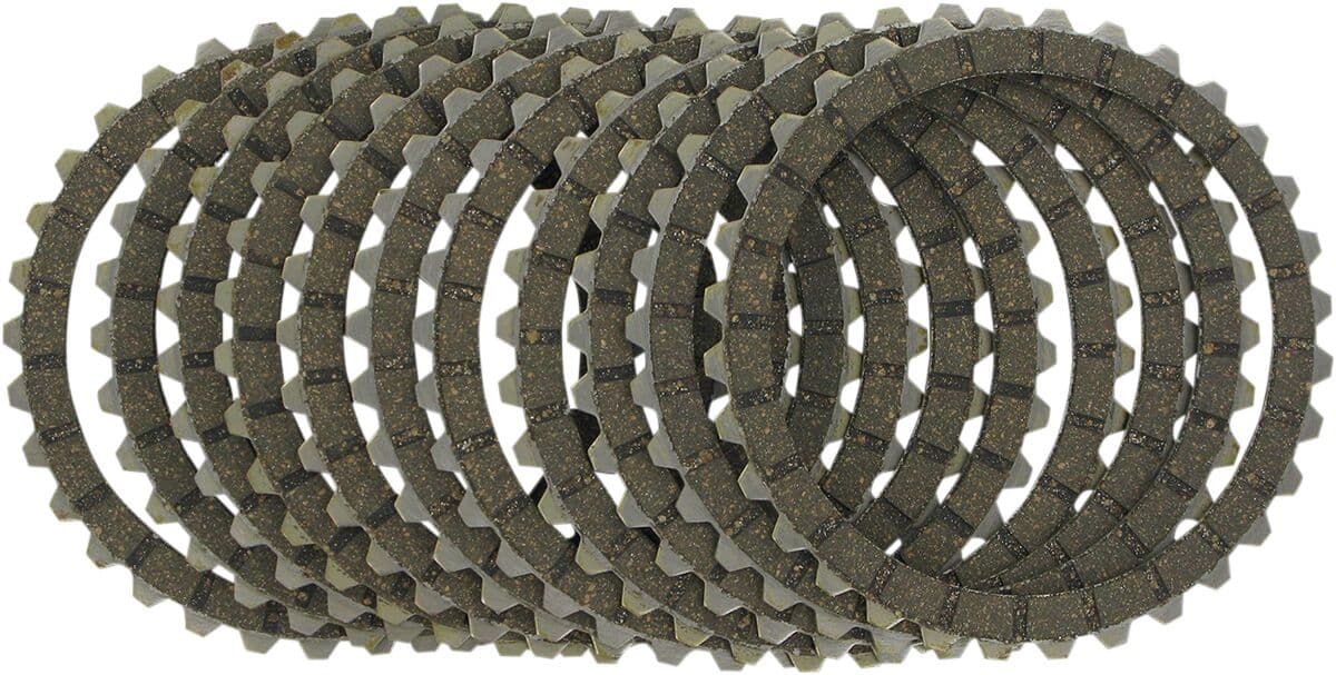 CK Standard Series Clutch Kit