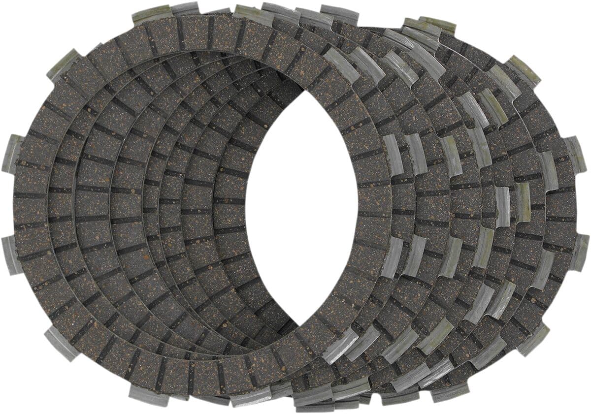 CK Standard Series Clutch Kit