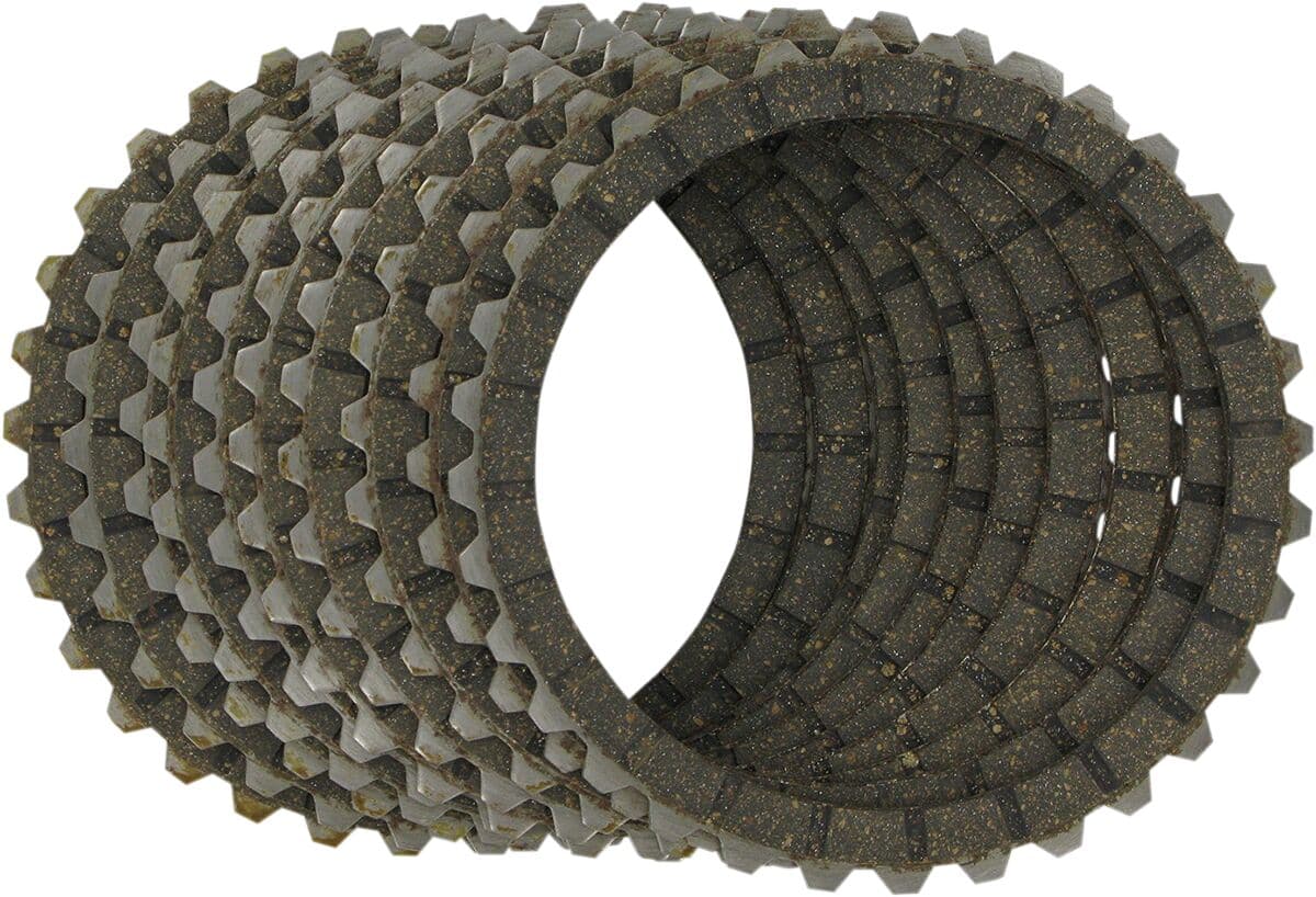 CK Standard Series Clutch Kit
