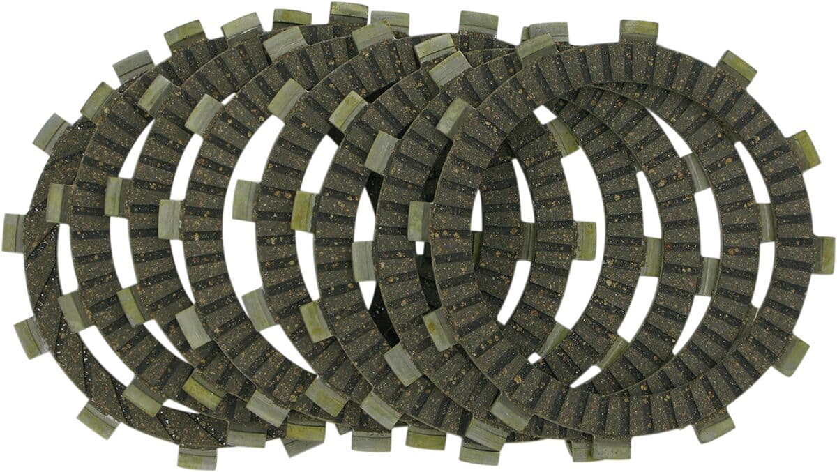 CK Standard Series Clutch Kit