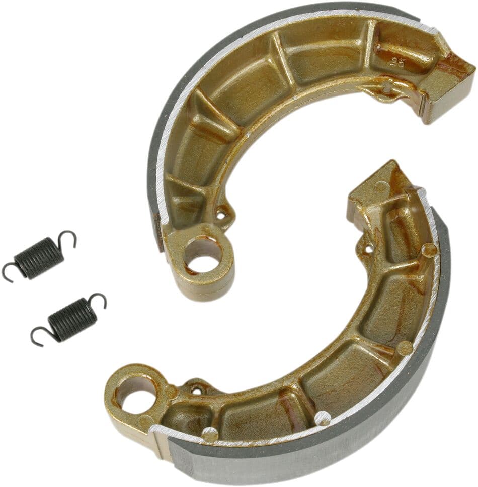Carbon Graphite "X" Brake Shoes