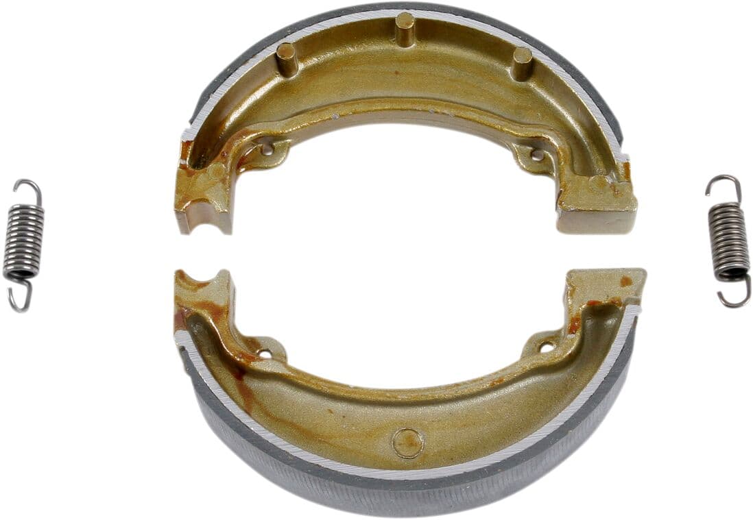 Carbon Graphite "X" Brake Shoes