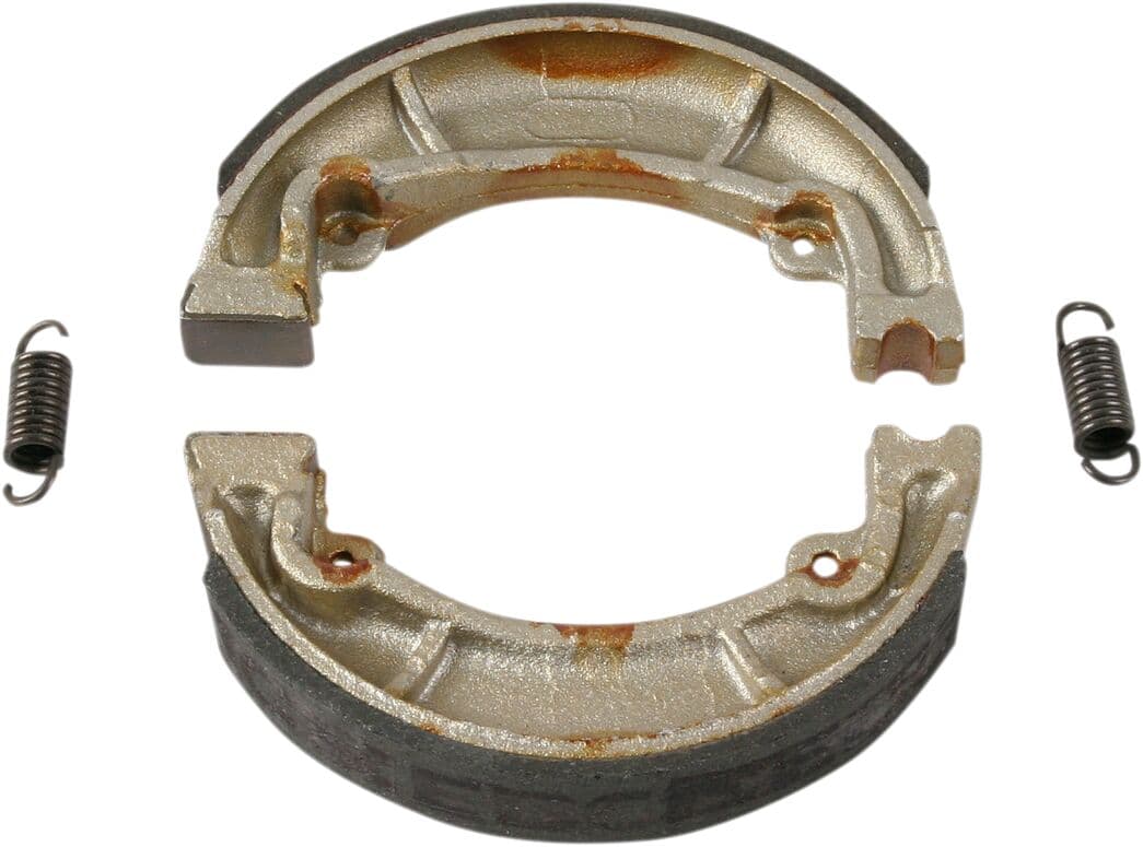 Carbon Graphite "X" Brake Shoes