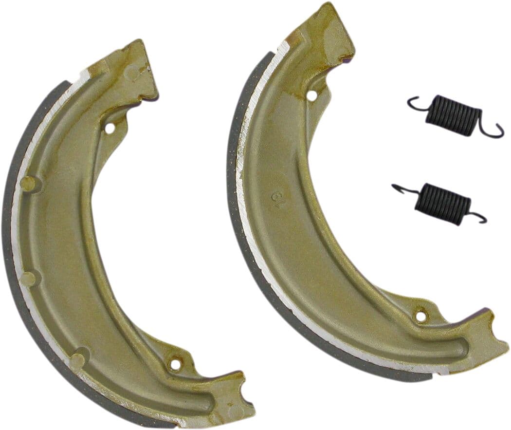 Carbon Graphite "X" Brake Shoes
