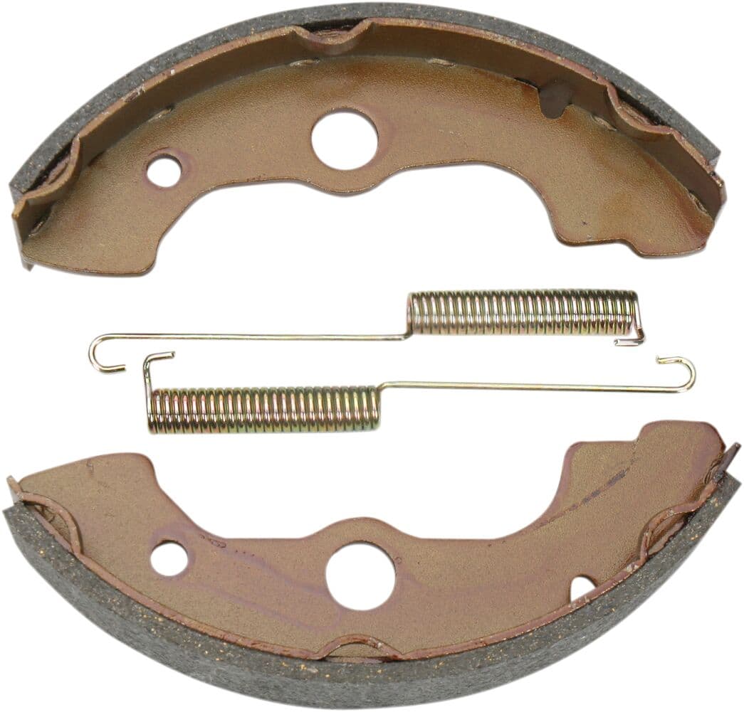 Carbon Graphite "X" Brake Shoes