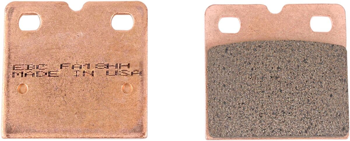 Sintered "HH" Brake Pads