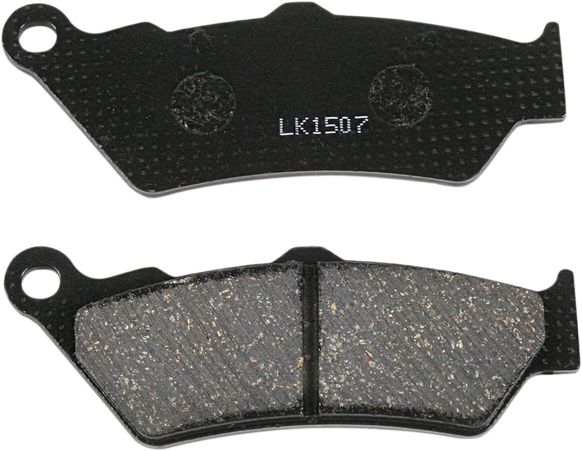 Organic Base "FA" Brake Pads