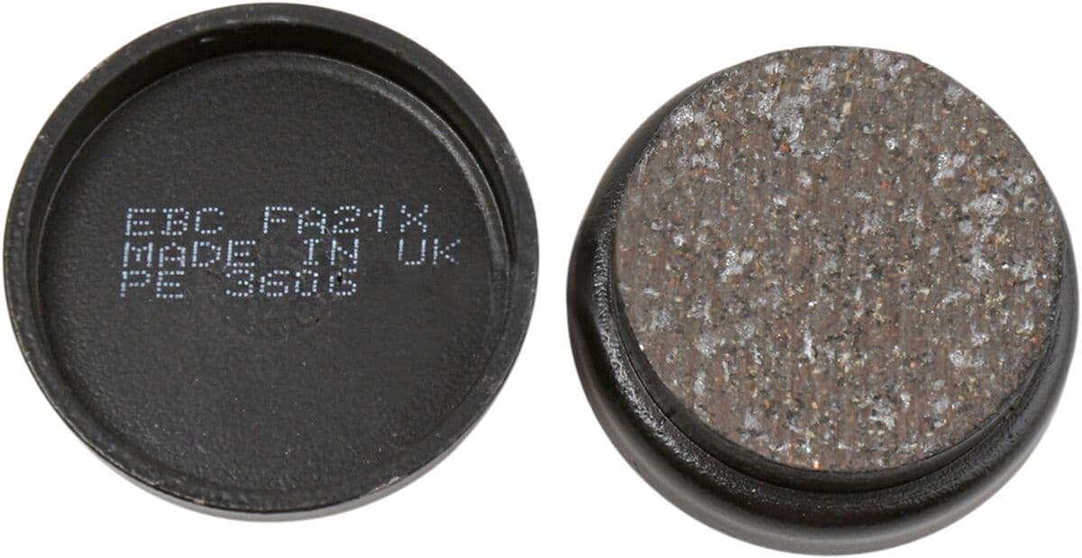 Sport Carbon "X" Brake Pads