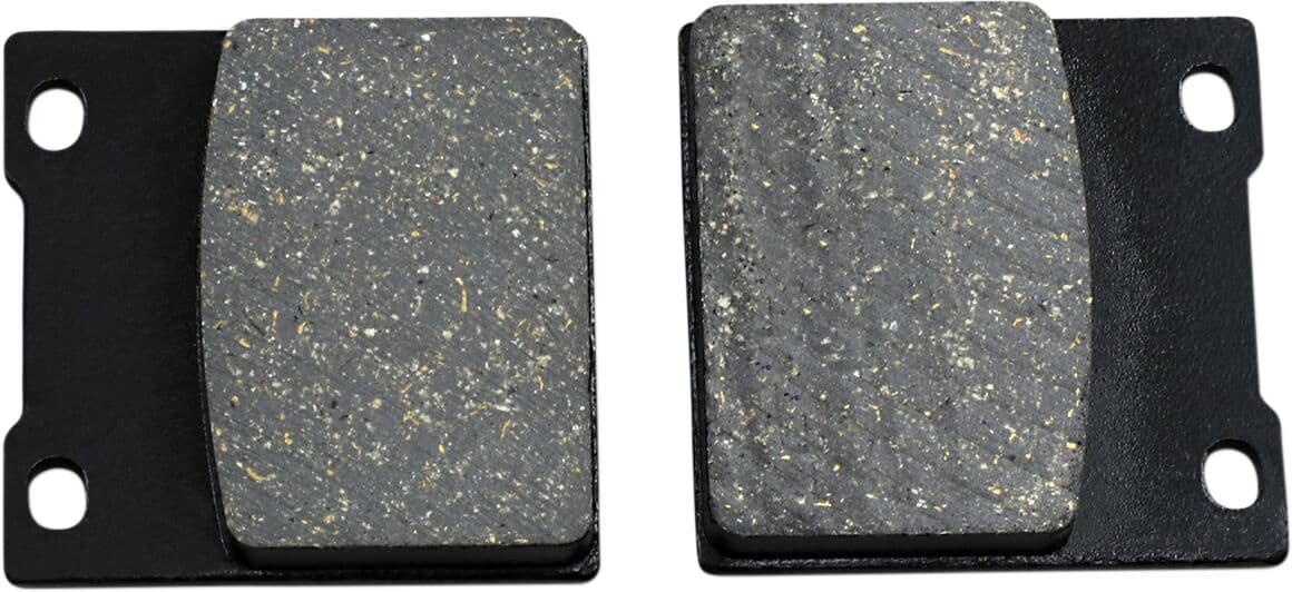 Organic Base "FA" Brake Pads