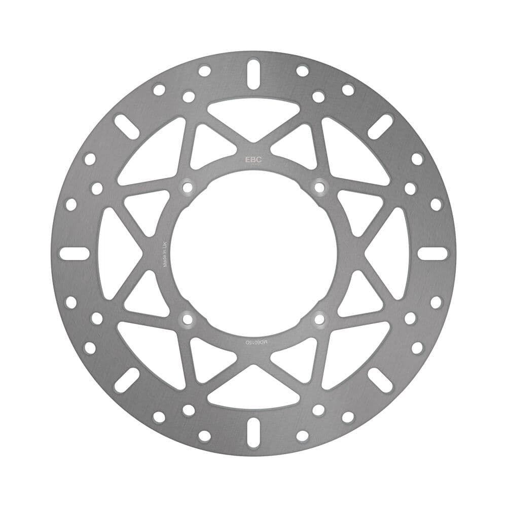 Standard Front Offroad Brake Rotor