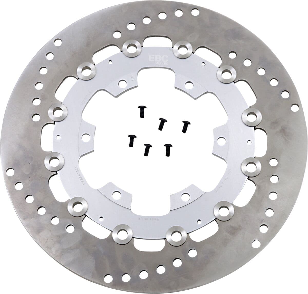MD Series Pro-Lite Brake Rotor