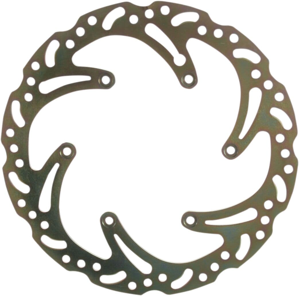 Standard Rear Offroad Brake Rotor