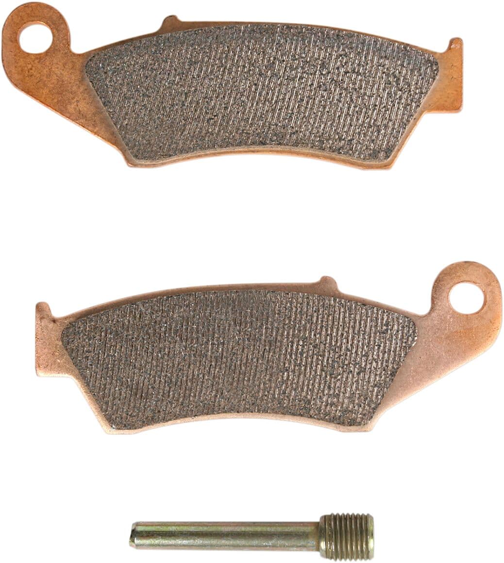 Racing Sintered "MXS" Brake Pads