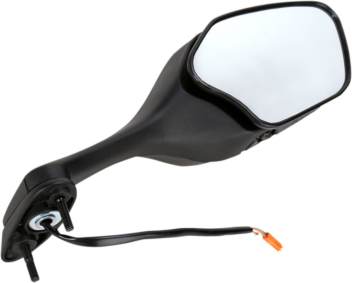 OEM-Style Replacement Mirror