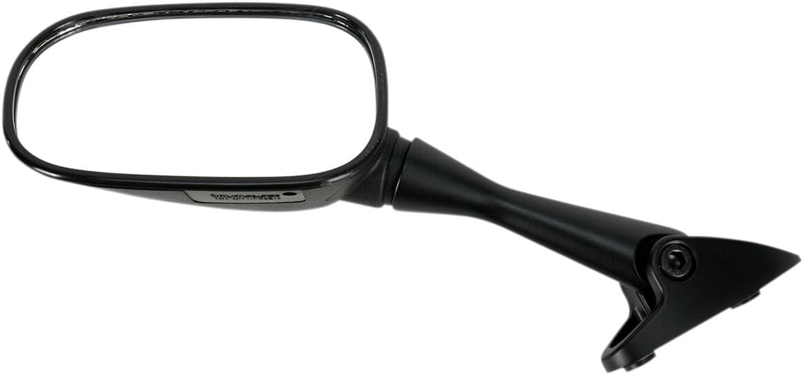 OEM-Style Replacement Mirror