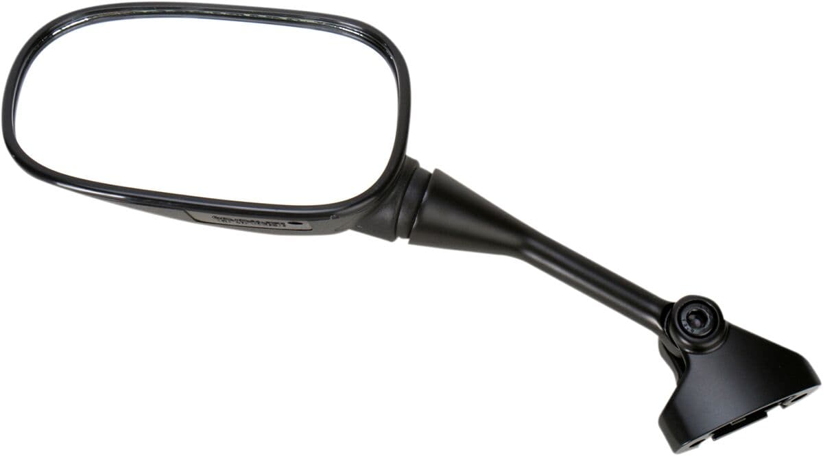 OEM-Style Replacement Mirror