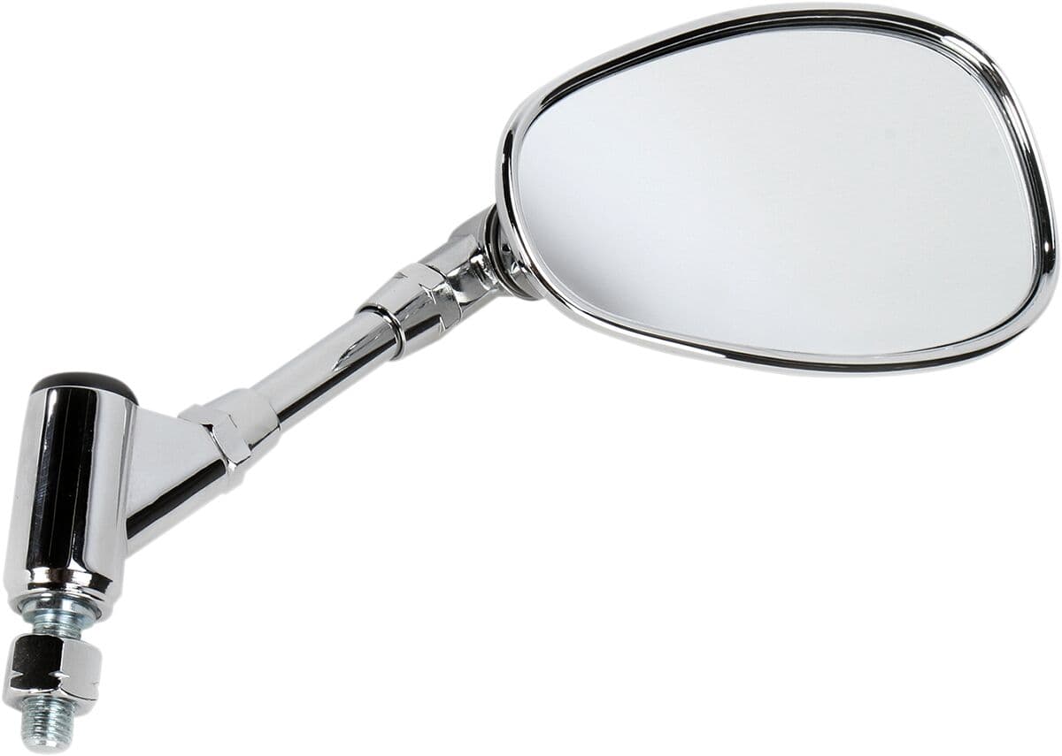 Universal Euro Mirror