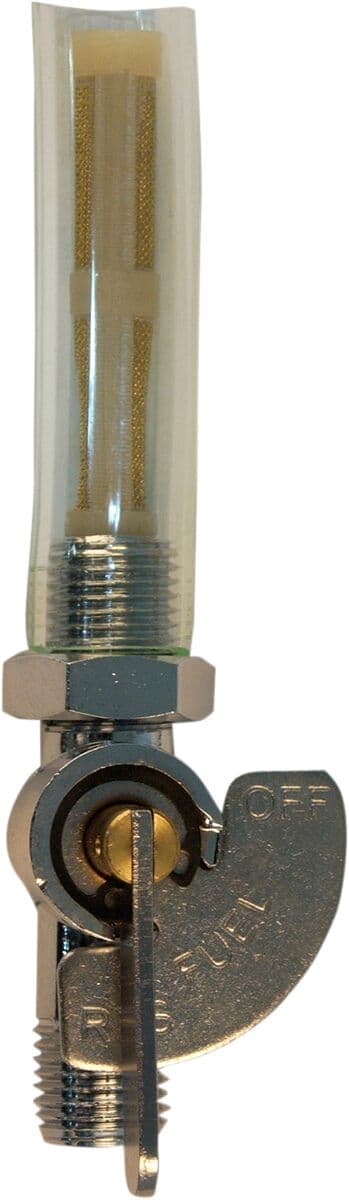 British-Style Fuel Petcock