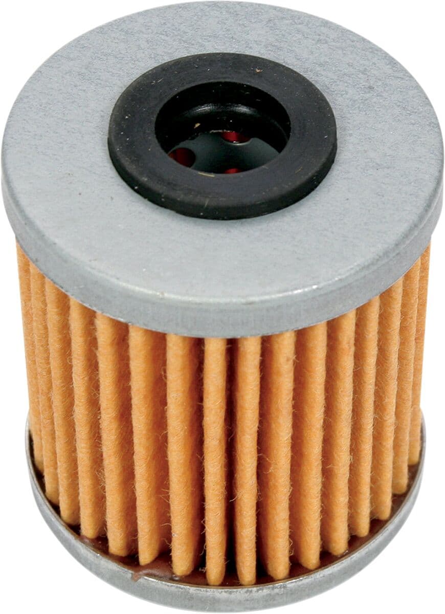 Filtru de ulei
