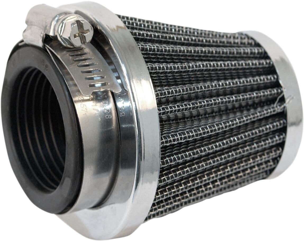 Clamp-On Pod Air Filter