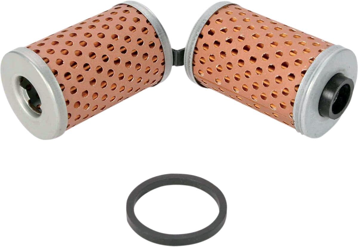Filtru de ulei