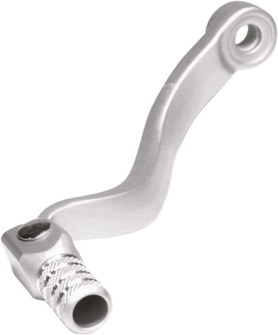 Folding Shift Lever