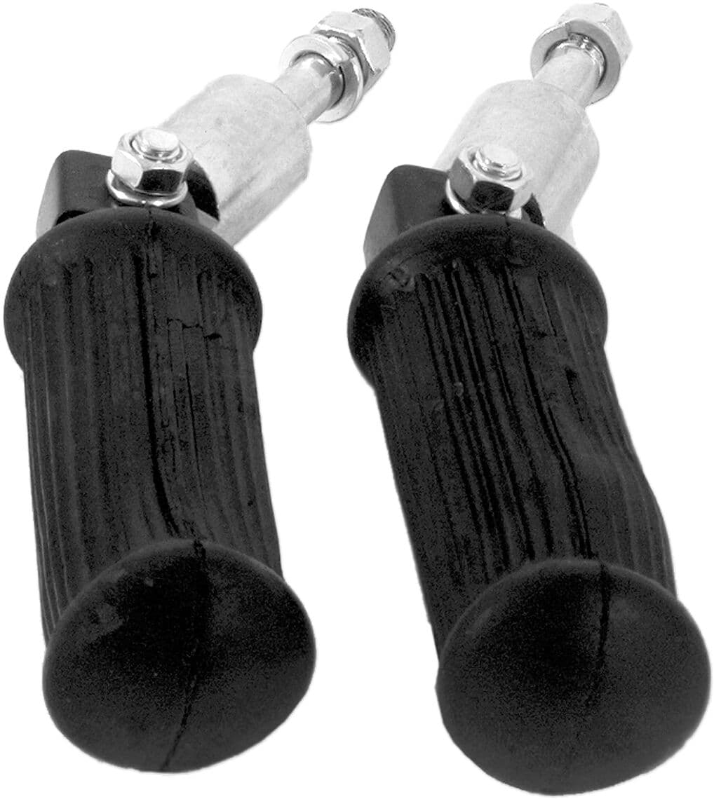 Universal Folding Foot Rests
