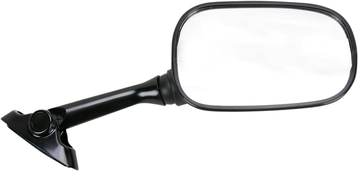 OEM-Style Replacement Mirror