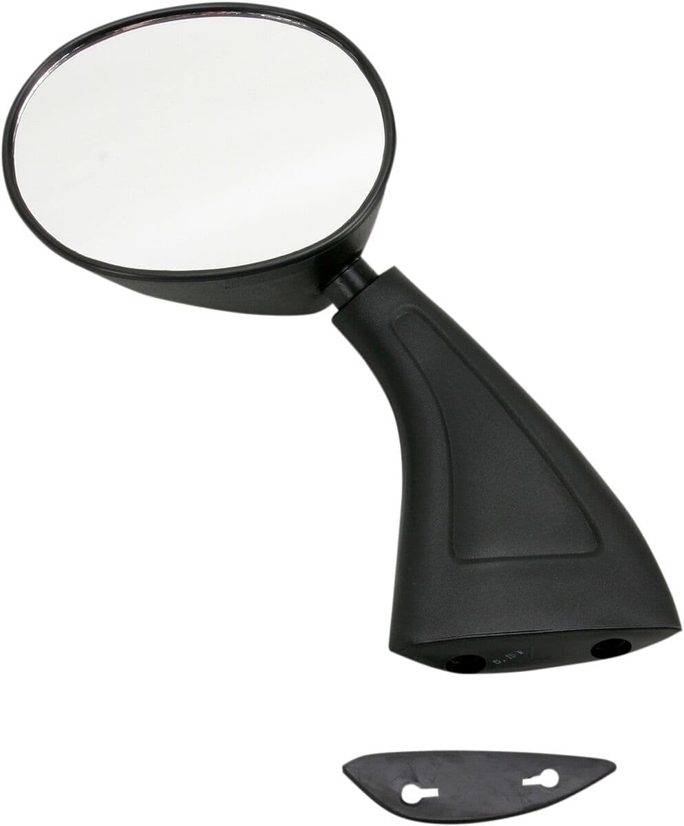 OEM-Style Replacement Mirror