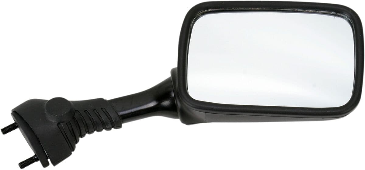 OEM-Style Replacement Mirror
